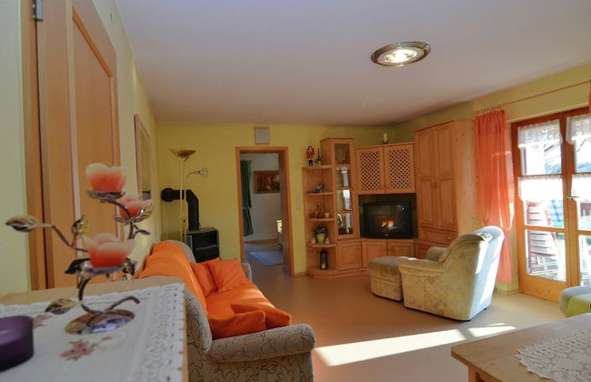 Comfort Apartment With Balcony in the Beautiful Bavarian Forest - Foto 36