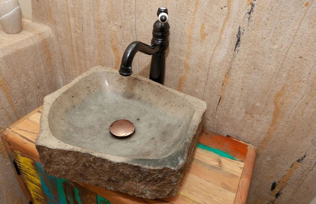 Attractive Holiday Home in Ahlbeck With Terrace - Foto 45