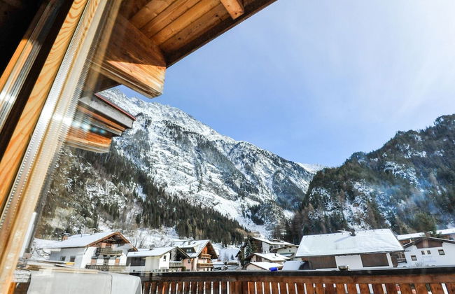 Sunlit Apartment near Ski Area in Längenfeld - Foto 37
