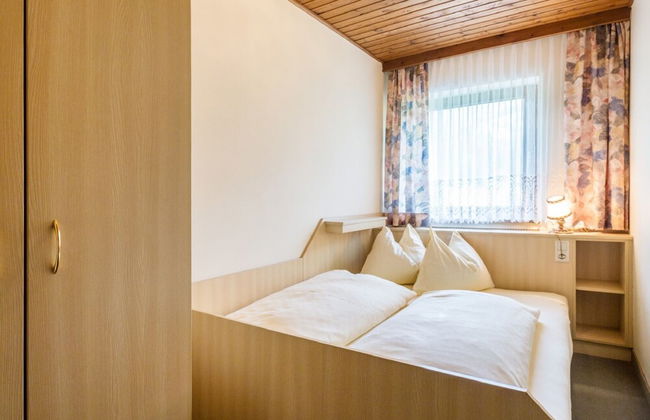 Appealing Apartment in Kleinarl With Ski-storage - Foto 2