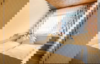 Photo 1 - Appealing Apartment in Kleinarl With Ski-storage