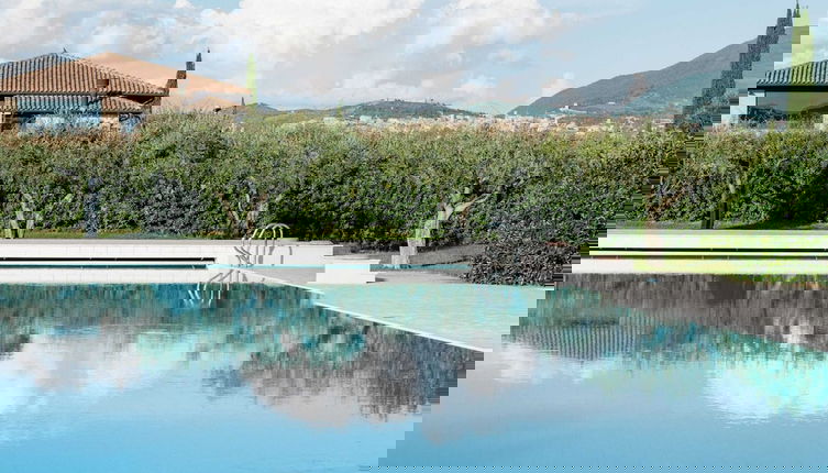 Photo 1 - Pleasant Apartment in Santa Maria Degli Angeli With Pool