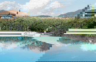 Photo 1 - Pleasant Apartment in Santa Maria Degli Angeli With Pool