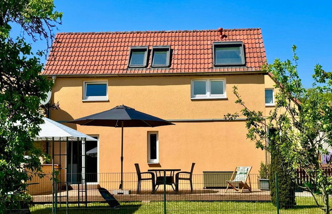 Holiday Home in Werder by Scenic Lakes - Foto 23