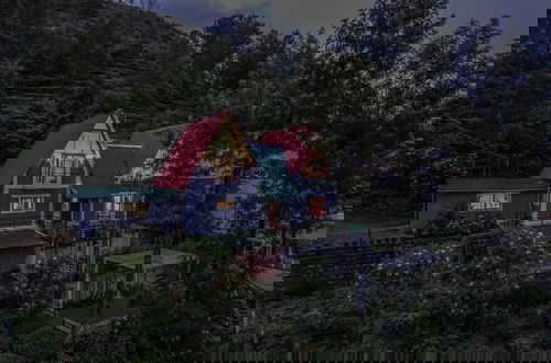 Foto 5 - Chalet In Tea Gardens