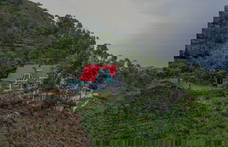 Foto 3 - Chalet In Tea Gardens