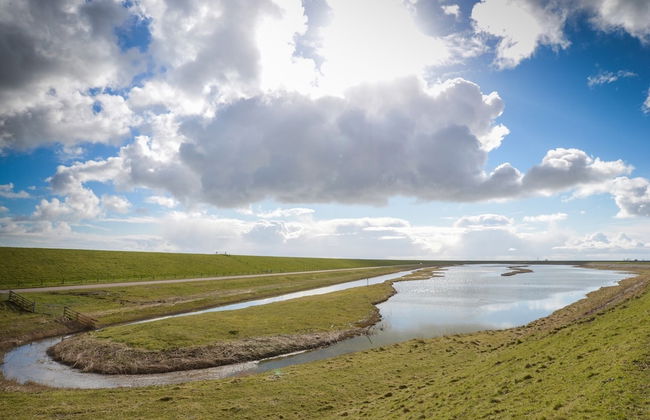 Lovely Holiday Home in Texel Near Sea - Foto 80
