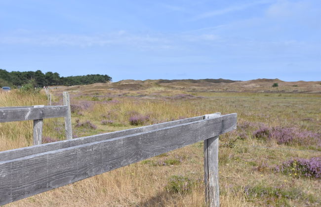 Lovely Holiday Home in Texel Near Sea - Foto 78