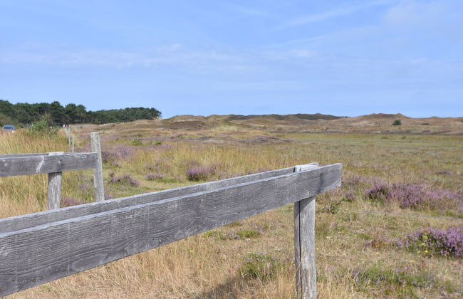 Lovely Holiday Home in Texel Near Sea - Foto 77