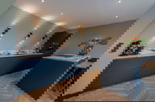 Photo 17 - Modern Villa in De Cocksdorp Near the Beach
