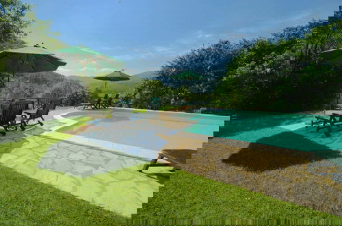 Foto 71 - Holiday House Overlooking Lake Near Tuscany