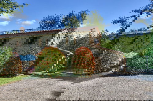 Foto 57 - Holiday House Overlooking Lake Near Tuscany