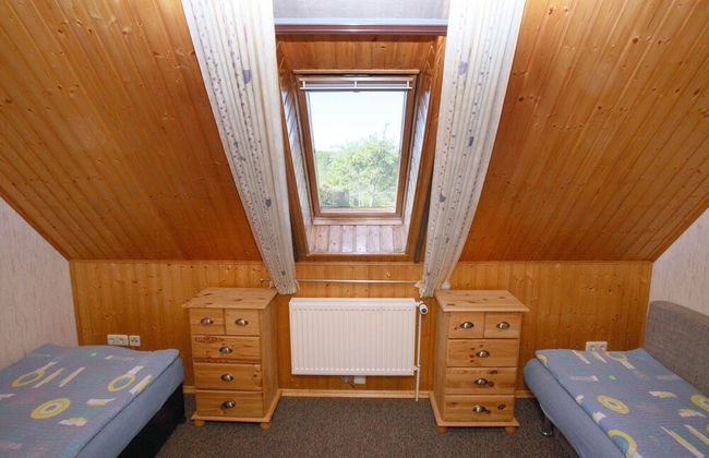 Ferienwohnung mit Terrasse in Kropelin - Foto 6
