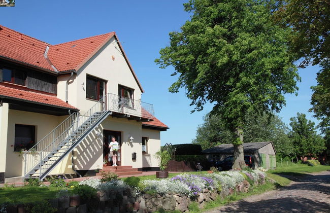Snug Apartment in Kropelin Germany - Foto 62