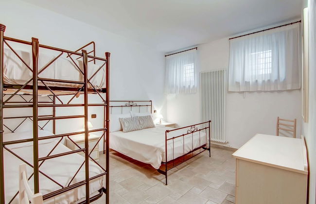 Belvilla by OYO Rose di Fratta 1-2-4 - Photo 4