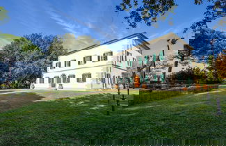 Foto 2 - Eighteenth-century Tuscan Villa Tricolle
