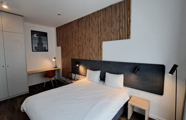 Wilanow Residence Apartments - Foto 34