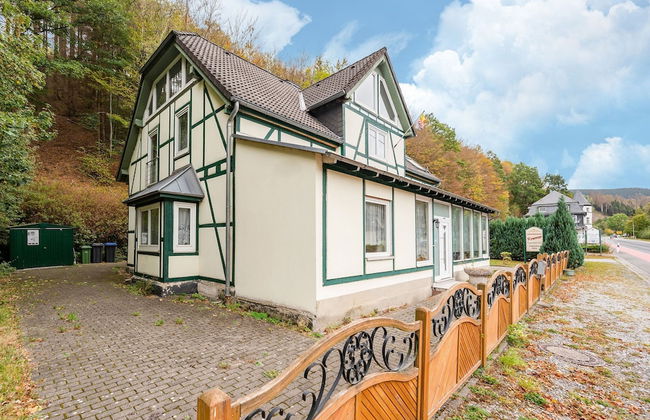 Deluxe Holiday Home in Brilon-wald Near Ski Area - Foto 40