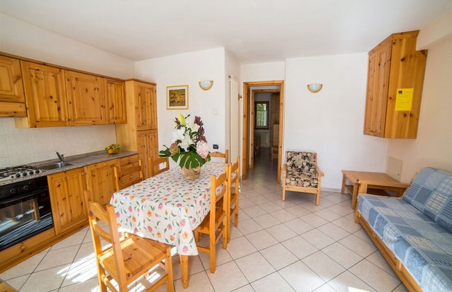 Chalet-village Situated in a Quiet Area - Foto 10
