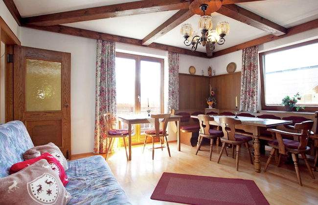 Apartment in Sankt Johann im Pongau Near Ski Area - Foto 26