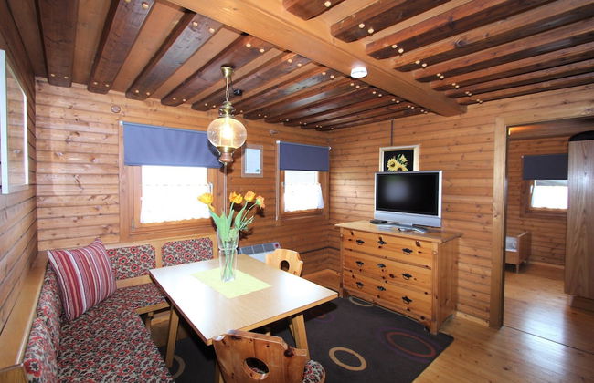 Characterful old Farmhouse With 4 Apartments in Fresach / Carinthia With Garden - Foto 42