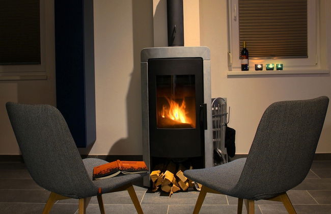 Luxurious Chalet in Kotschach-mauthen Near Ski Area - Foto 53