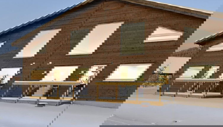 Photo 1 - 12 Person Holiday Home in Idre-by Traum