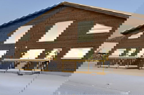 Photo 1 - 12 Person Holiday Home in Idre-by Traum