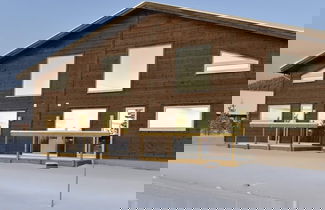 Foto 1 - 12 Person Holiday Home in Idre-by Traum