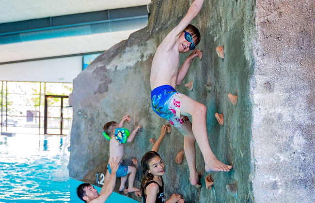 14 Person Holiday Home on a Holiday Park in Blavand - Foto 7