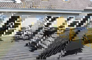 Foto 1 - 2 Person Holiday Home in Nexo