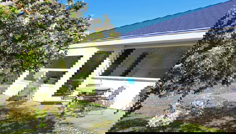 Foto 1 - 4 Person Holiday Home in Svaneke