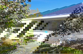 Foto 1 - 6 Person Holiday Home in Svaneke