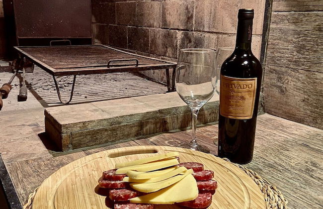 Casa Con Asador y Cochera - Foto 27
