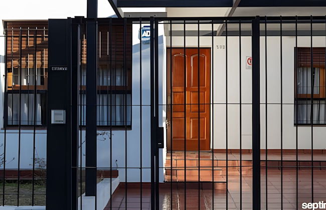 Casa Con Asador y Cochera - Foto 43