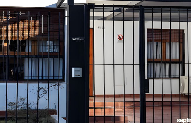 Casa Con Asador y Cochera - Foto 44