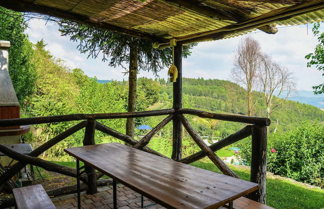 Modern Holiday Home in Monte Santa Maria Tiberina - Photo 73