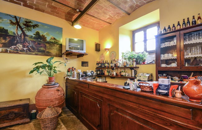 Stunning Holiday Home in Umbria With Jacuzzi - Foto 75