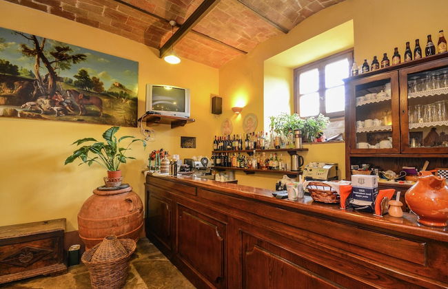 Stunning Holiday Home in Umbria With Jacuzzi - Foto 76