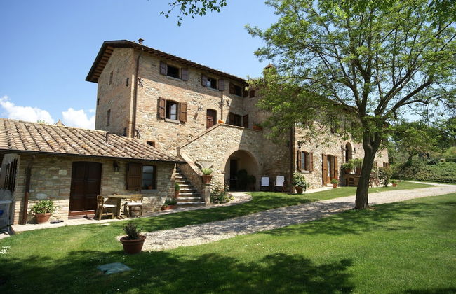 Nice Apartment With Pool and Beautiful Garden - Foto 58