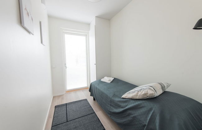 Forenom Serviced Apts Vantaa Koivuhaka - Foto 7