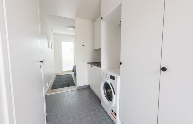 Forenom Serviced Apts Vantaa Koivuhaka - Foto 35