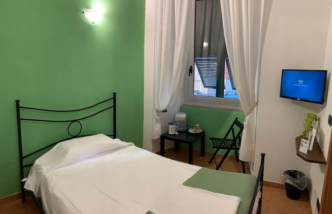 Virginia's Rooms - Foto 24
