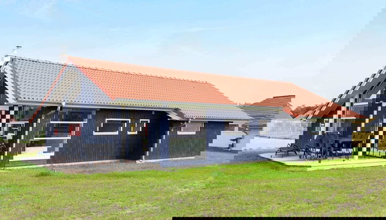 Photo 1 - Holiday Home in Großenbrode