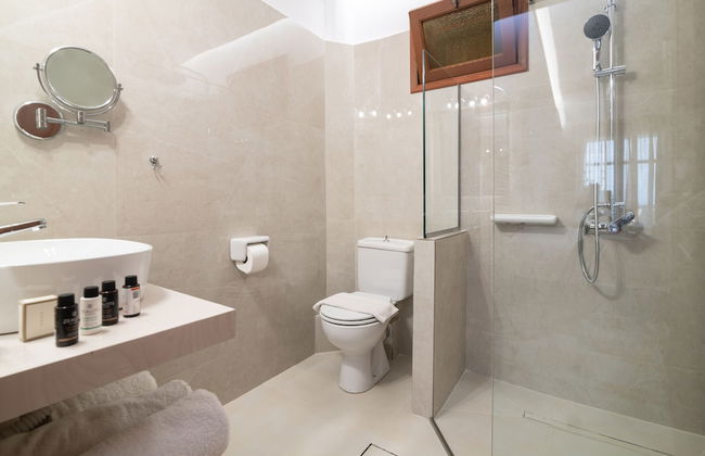Sea View Village - Studios & Apartments - Foto 47