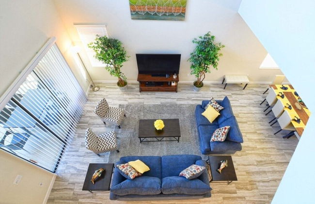 Solterra - 5 Bedrooms House w/pool-7035SR Home by RedAwning - Foto 19