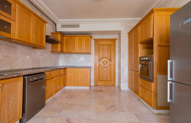 The Penthouse Suites Hotel - Foto 12