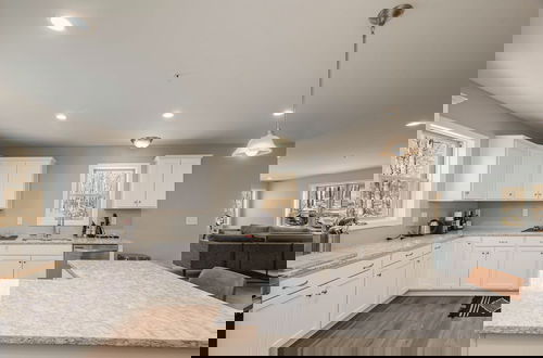 Foto 10 - Limestone Chalet