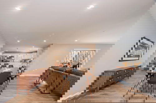 Foto 8 - Limestone Chalet