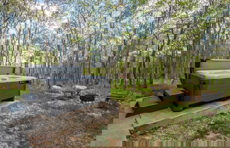 Foto 2 - Limestone Chalet
